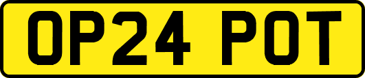 OP24POT