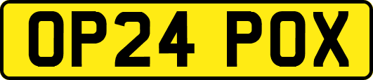 OP24POX