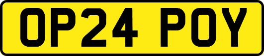 OP24POY