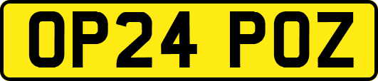 OP24POZ