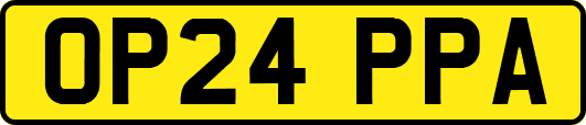 OP24PPA