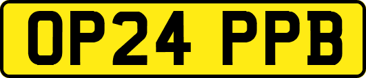 OP24PPB