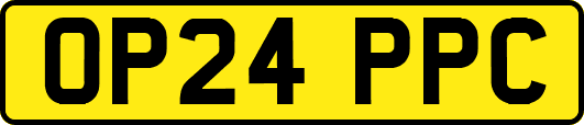 OP24PPC