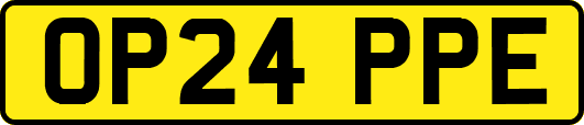 OP24PPE