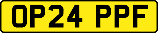 OP24PPF