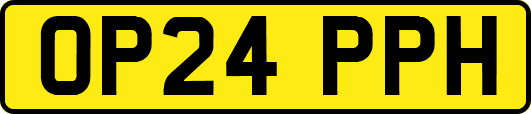 OP24PPH