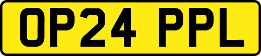 OP24PPL