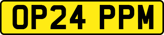 OP24PPM