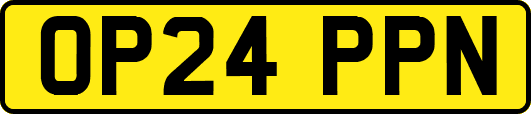 OP24PPN