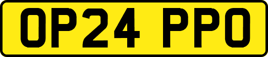 OP24PPO