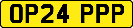OP24PPP