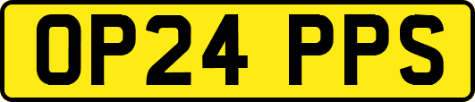 OP24PPS
