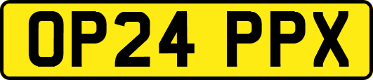 OP24PPX