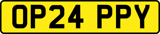 OP24PPY