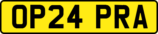 OP24PRA