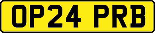 OP24PRB