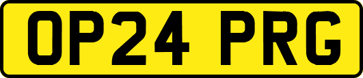 OP24PRG