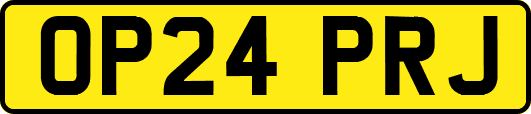 OP24PRJ