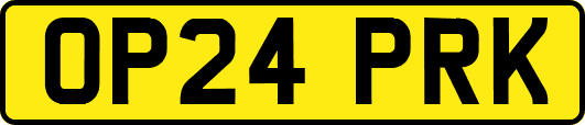OP24PRK