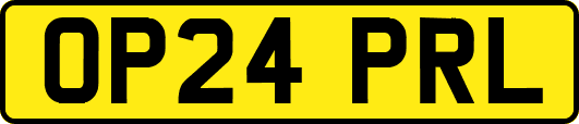 OP24PRL