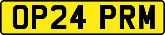 OP24PRM