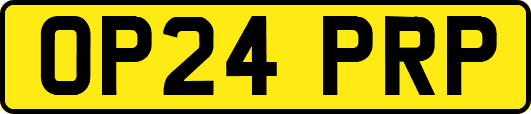 OP24PRP