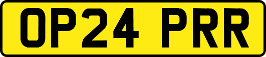OP24PRR