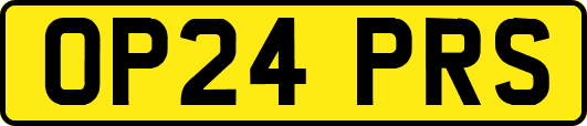 OP24PRS