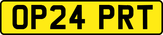 OP24PRT