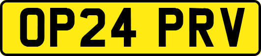 OP24PRV