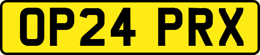 OP24PRX