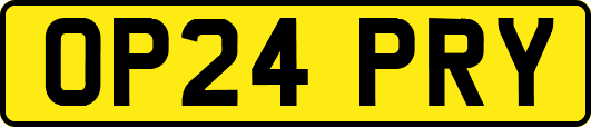 OP24PRY