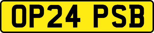 OP24PSB