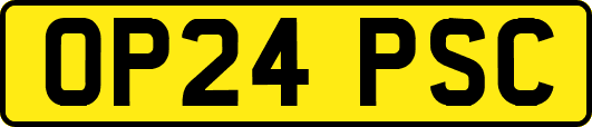 OP24PSC