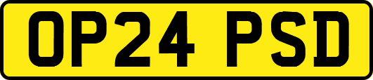 OP24PSD