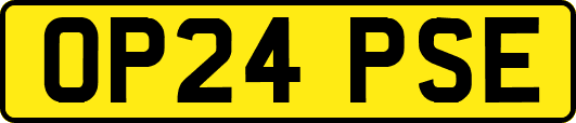 OP24PSE