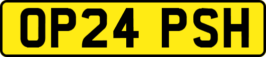 OP24PSH