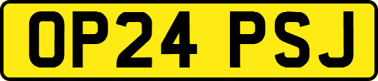 OP24PSJ