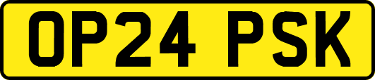 OP24PSK