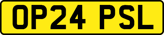 OP24PSL