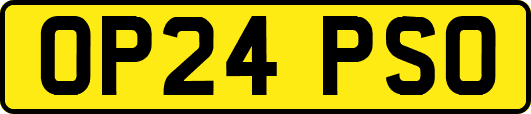 OP24PSO