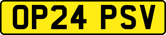 OP24PSV