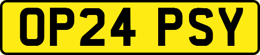 OP24PSY