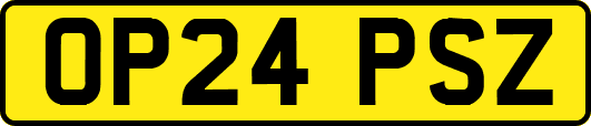 OP24PSZ