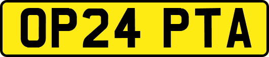 OP24PTA