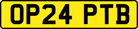OP24PTB