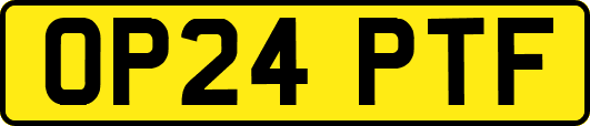 OP24PTF
