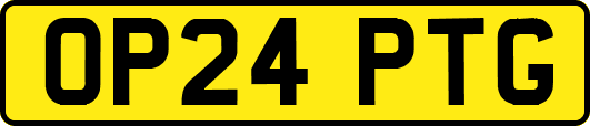 OP24PTG
