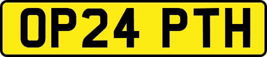 OP24PTH