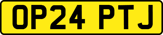 OP24PTJ